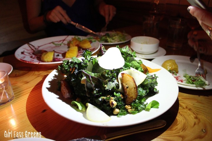 The Lark Santa Barbara California Vegan Vegetarian Girl Eats Greens_0016