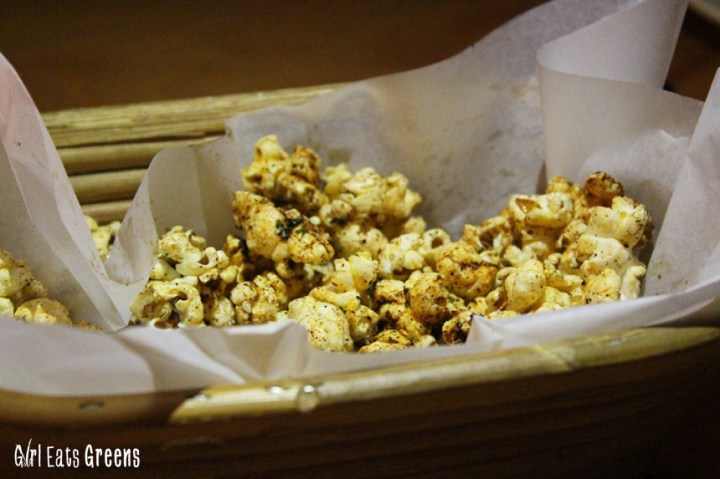 The Lark Santa Barbara California Vegan Vegetarian Girl Eats Greens_0021