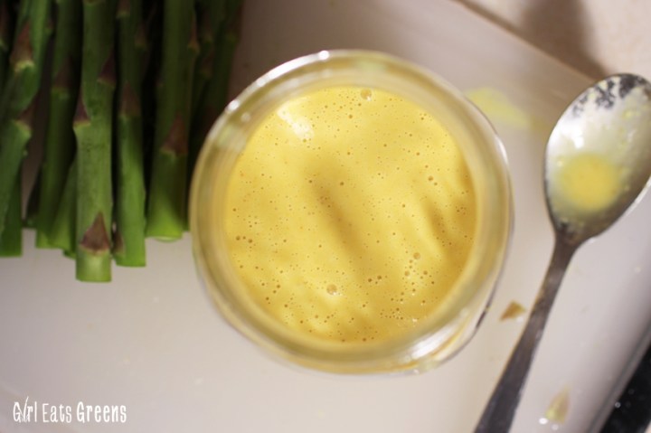 Hollandaise Sauce Vegan Vegetarian Gluten Free Girl Eats Greens_0037
