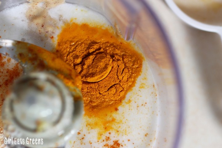 Hollandaise Sauce Vegan Vegetarian Gluten Free Girl Eats Greens_0041