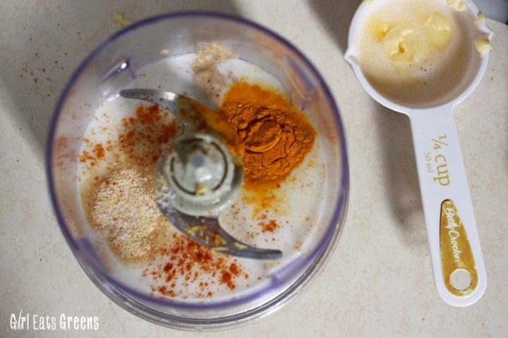 Hollandaise Sauce Vegan Vegetarian Gluten Free Girl Eats Greens_0042