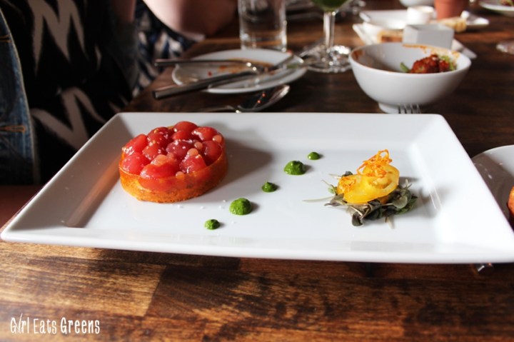 Dirt Candy Vegetarian Vegan New York City Lower East Side Girl Eats Greens_0022