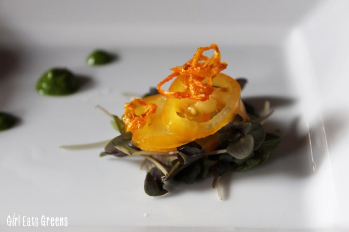 Dirt Candy Vegetarian Vegan New York City Lower East Side Girl Eats Greens_0023